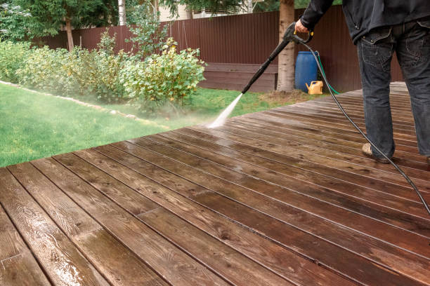 Best Playground Equipment Cleaning  in Ferry Pass, FL