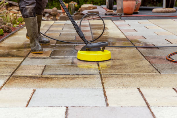 Best Restaurant Pressure Washing  in Ferry Pass, FL
