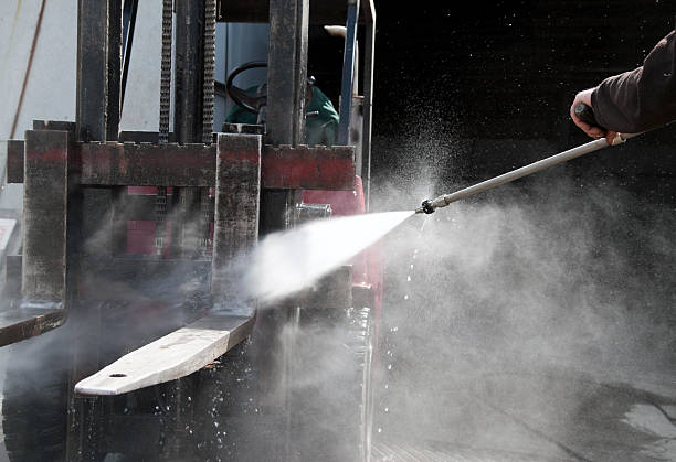 Playground Equipment Cleaning in Ferry Pass, FL